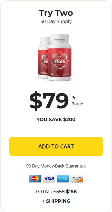 glucobear buy now 1 bottle